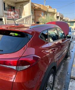 هیۆندای تۆکسۆن